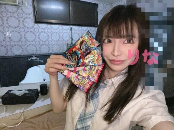 ?センスに感激ぃ?