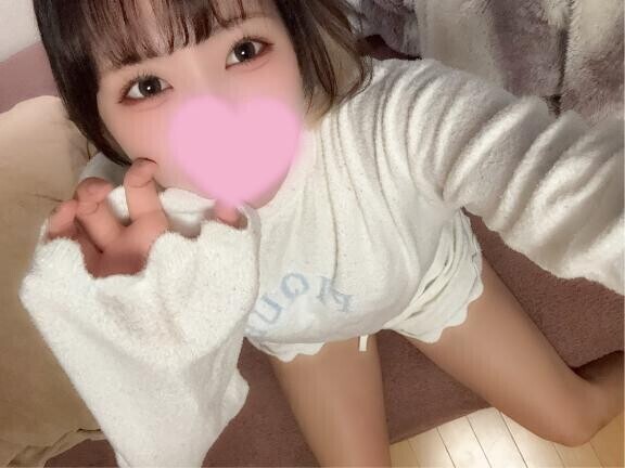 朝から…?