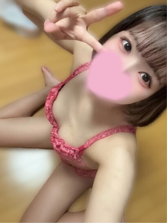 想像しただけで染みちゃうぱんつ