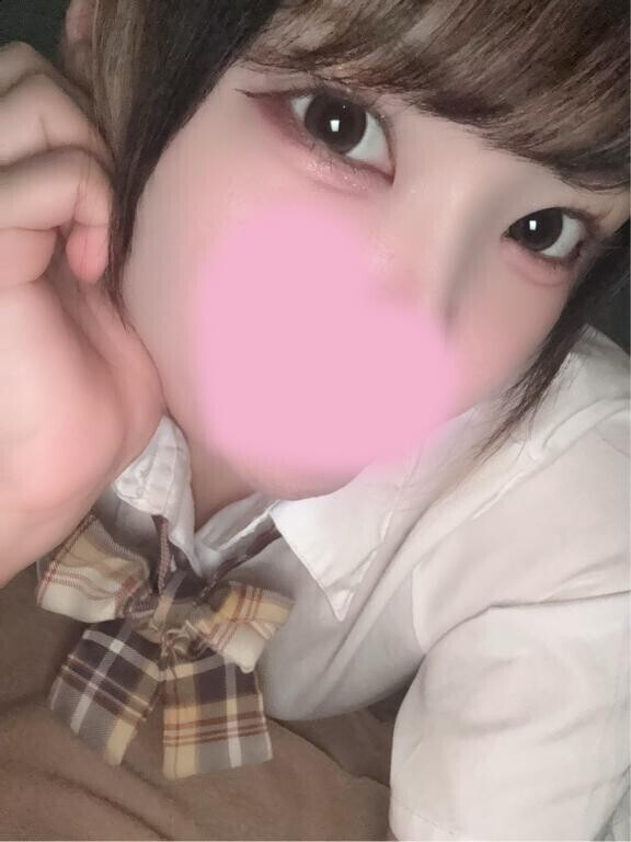 深夜の??…?