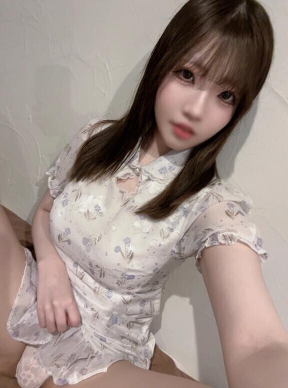 はじめまして?