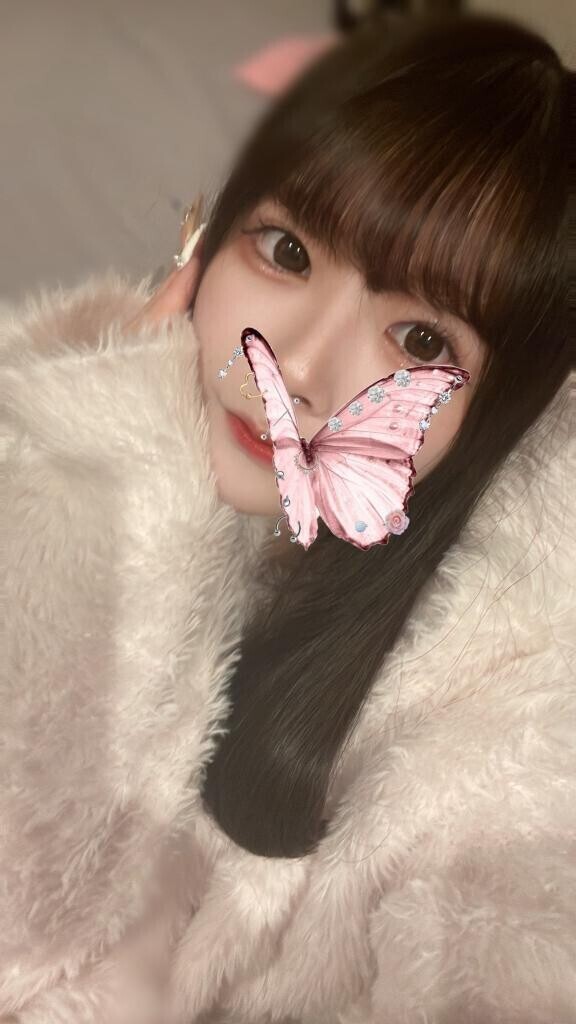 向かってます?