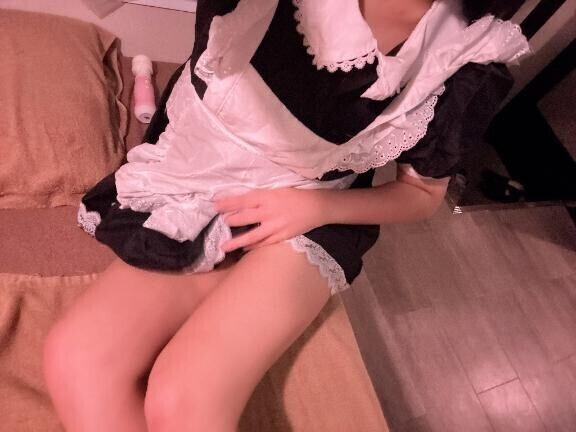 ド淫乱メイド