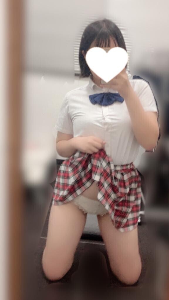 待ってるね(?´ω`?)