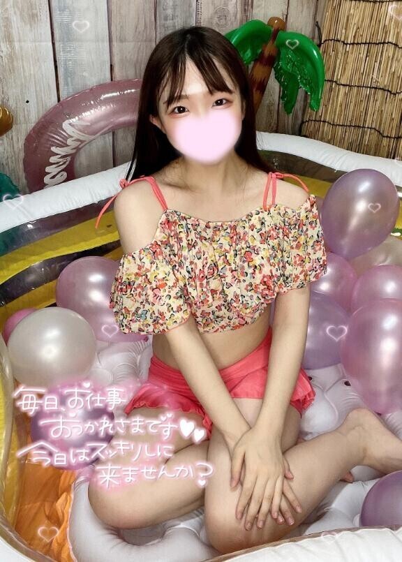 元気チャージ??
