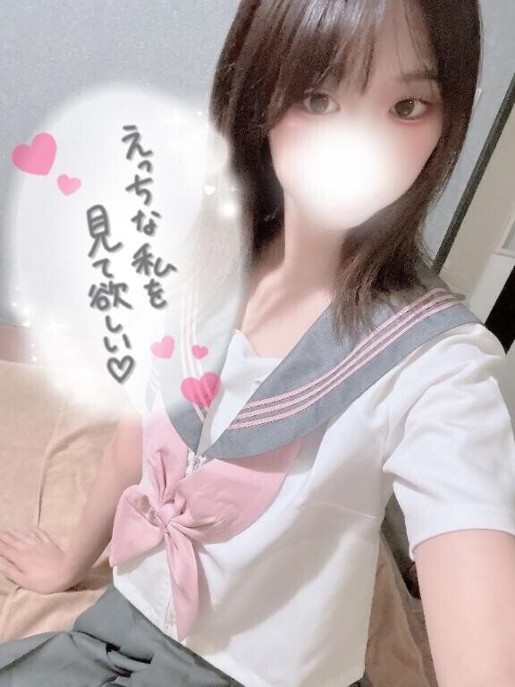 ぺろぺろして？