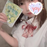 お礼?