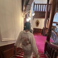 楽しみ???