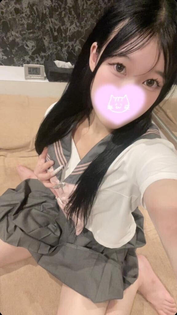 変態さん?