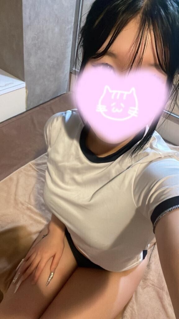 寝る前の…?襲って