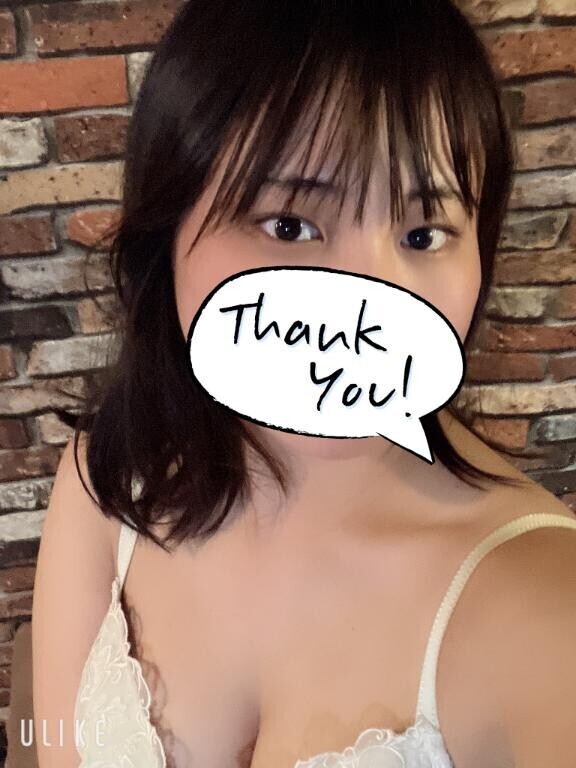 Nさんまたきてくれてありがとう?
