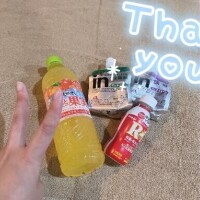29日釣り終わりの〇〇さんありがとうー！