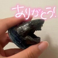 楽しむ気持ちが大事です?