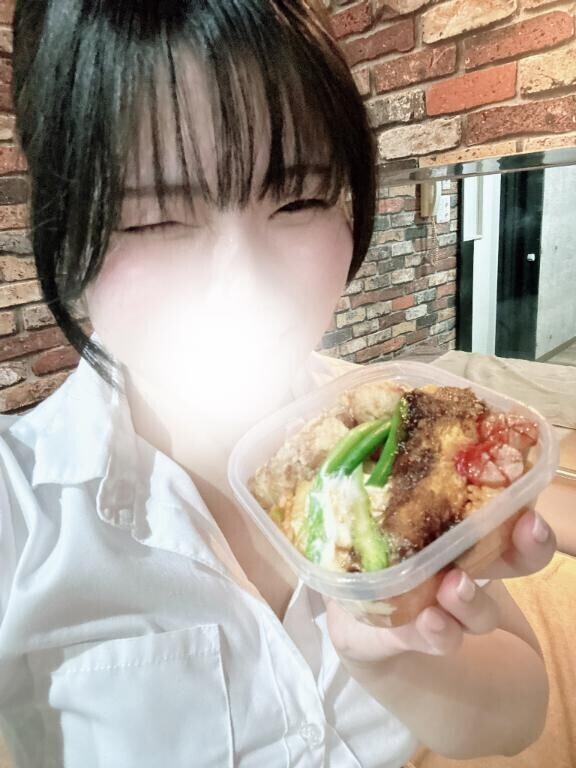 70分のお兄さん?