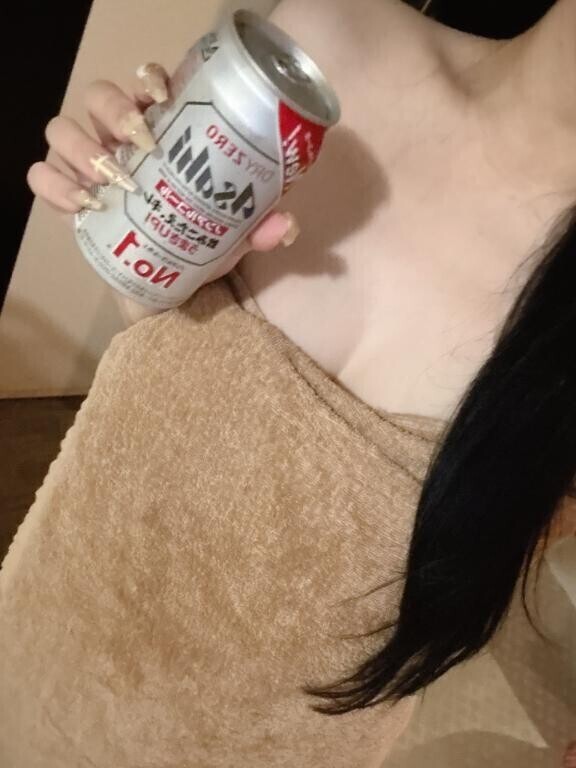 ?おれい