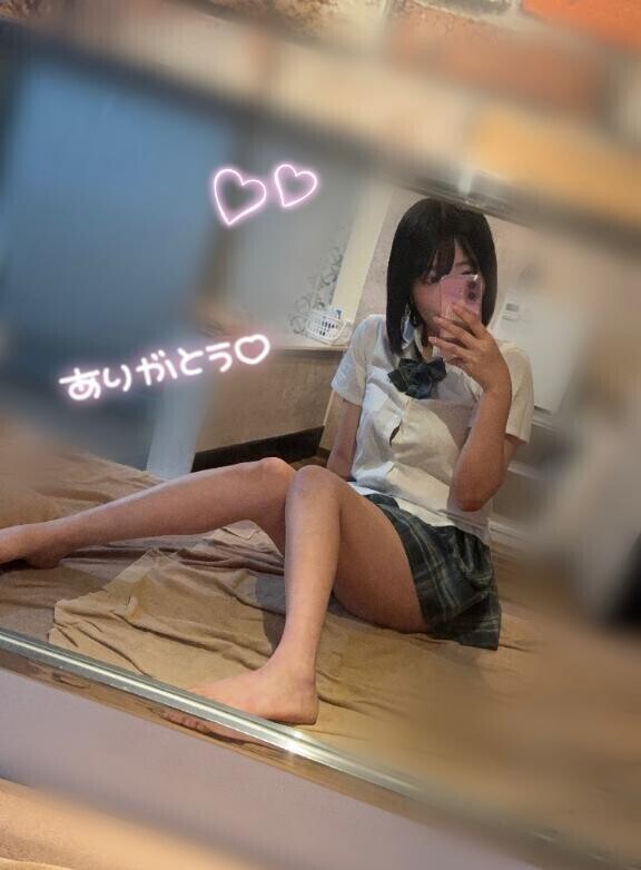 12:10~のお兄さんへ?