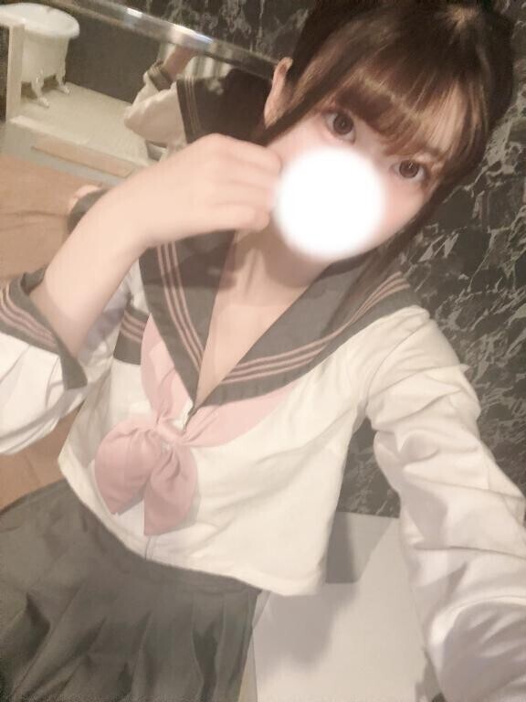 初めてありがと?