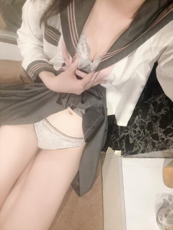 甘やかしてくれてありがとう?