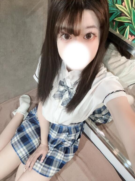 水色の制服で待ってるね?