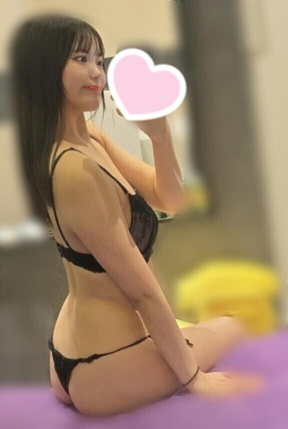 ?我慢はダメだよ？?