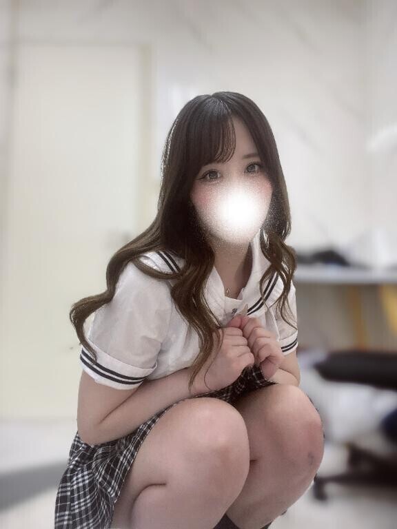 ごめんなさい?