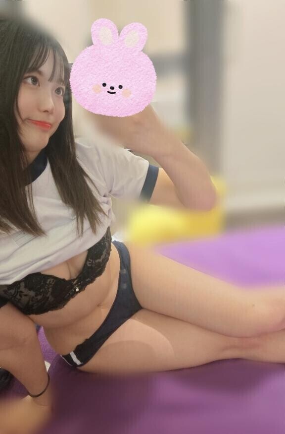 ?恥ずかしい?