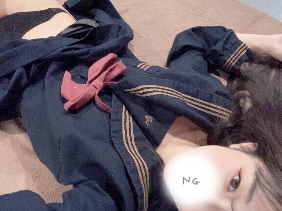 3秒後?