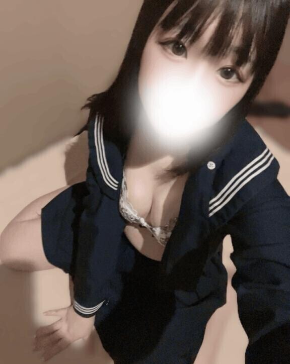 ドキドキの初登校??