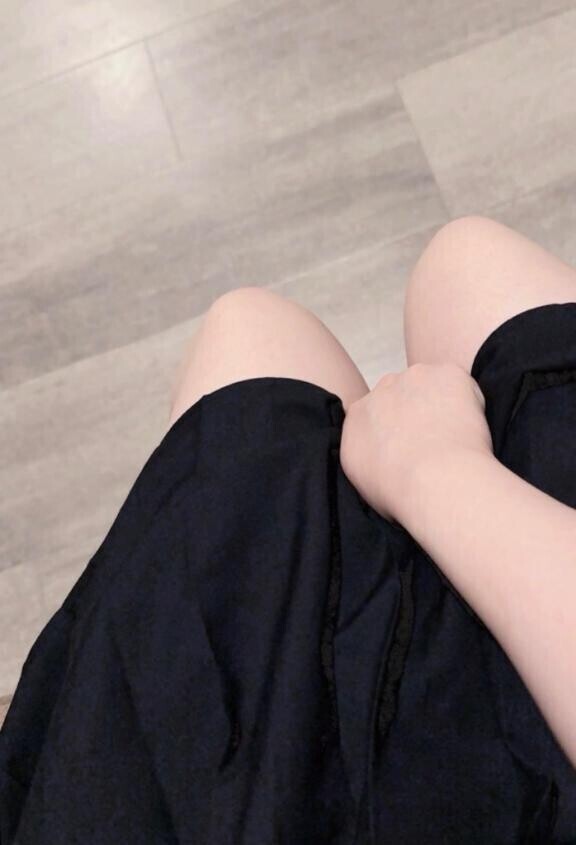 ｱｿｺがもうｷﾂｷﾂ?