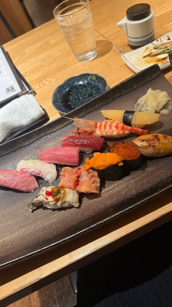 なすかの好きな食べ物??