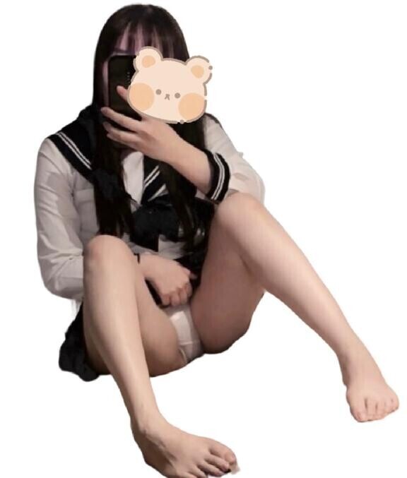 いっぱい感じて…??