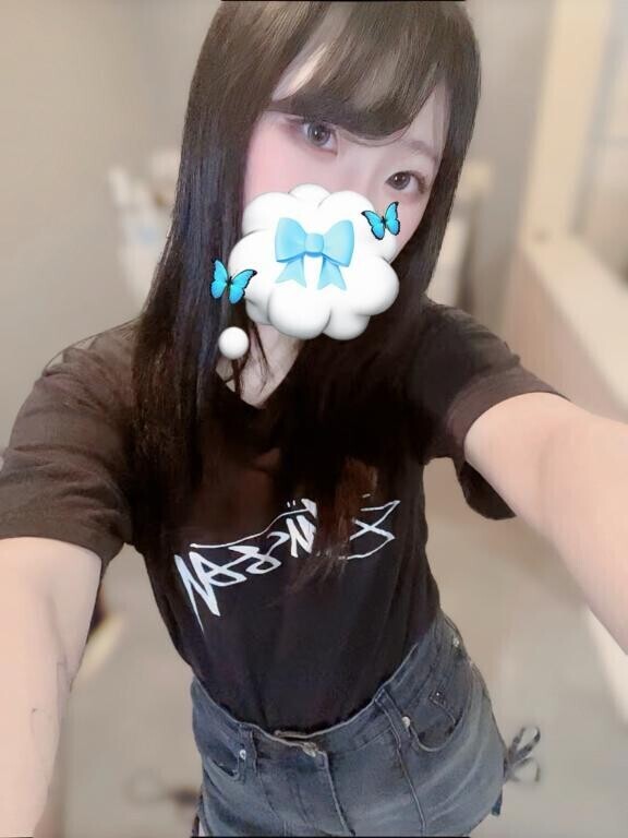 1週間ありがとう！