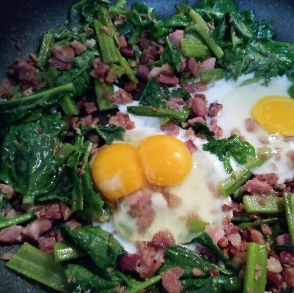 パカッと割ったら［再］