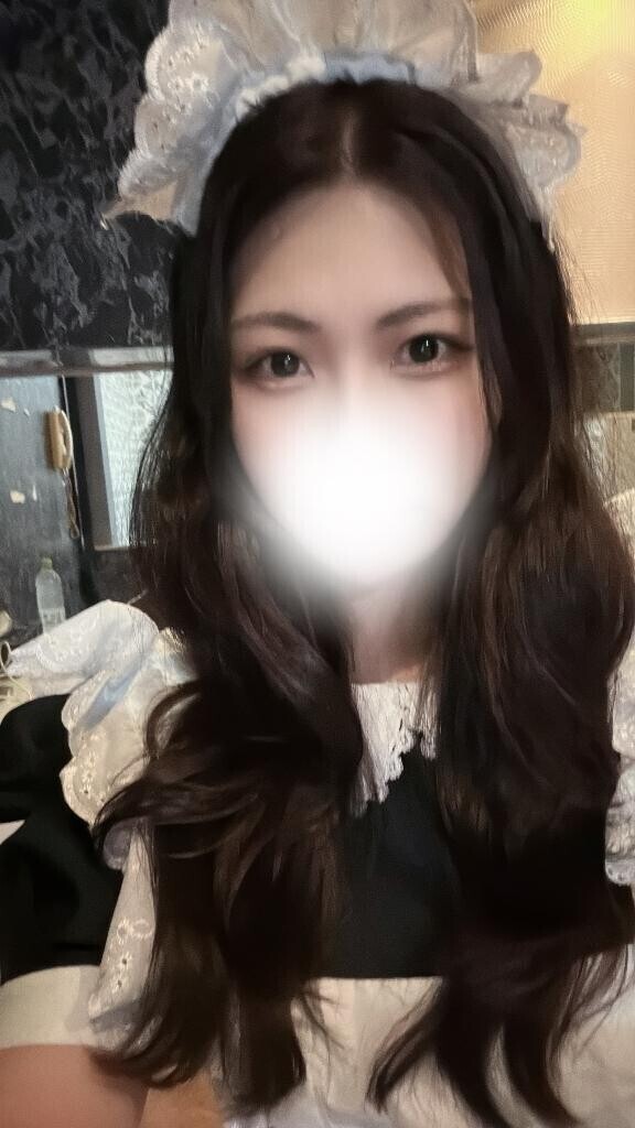 舐めたくてたまらない?