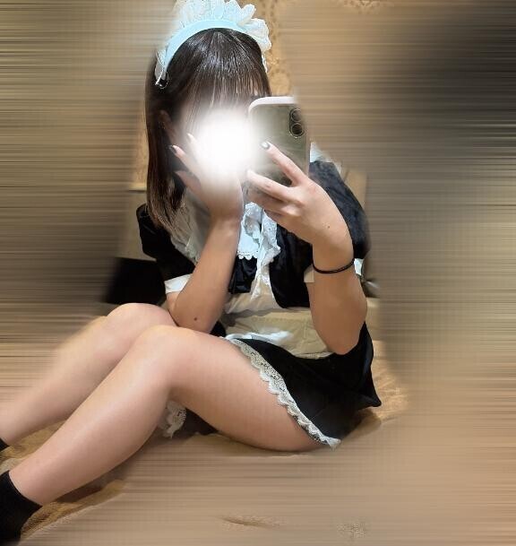 ?満たされた日??