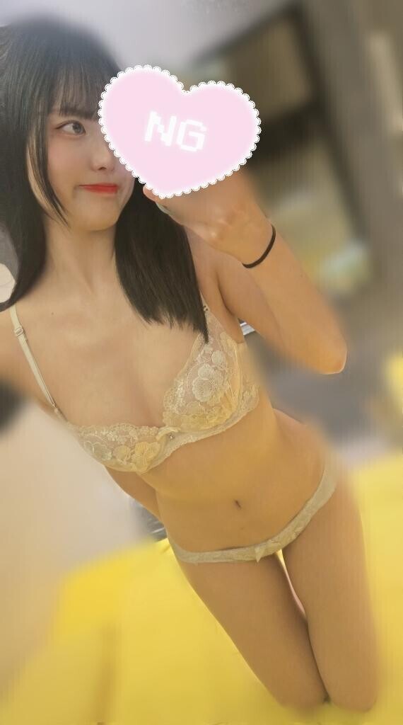 ?挟んでみる？??