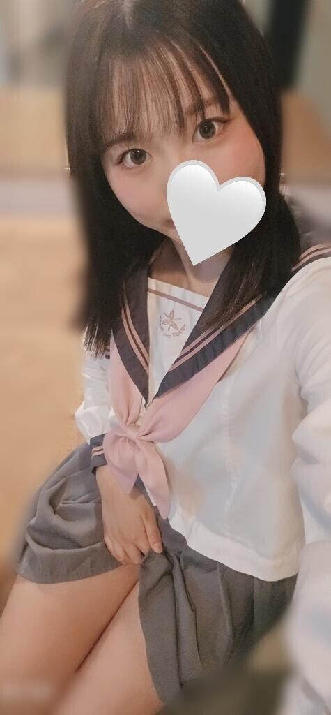 ?後ろから来られるのすきぃ?