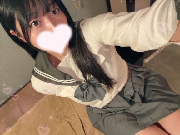 ちょっとイメチェン?