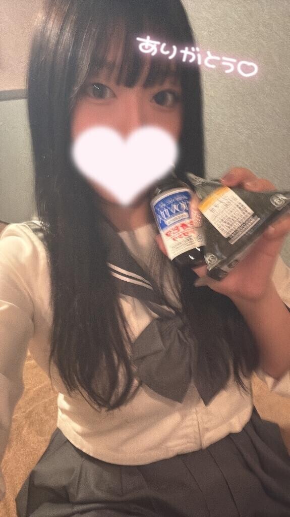 久しぶりにありがとう?