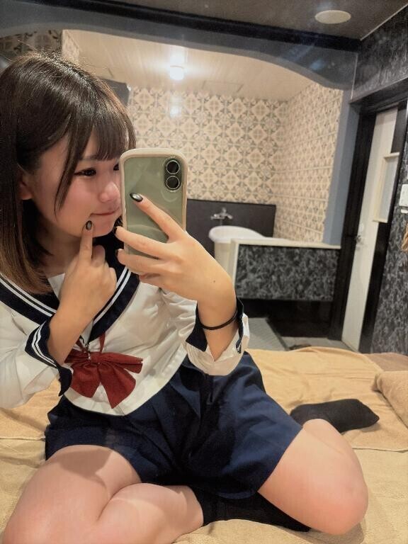 ?7日間ありがとう?