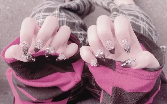 見て見て~????? ?? ⊂????