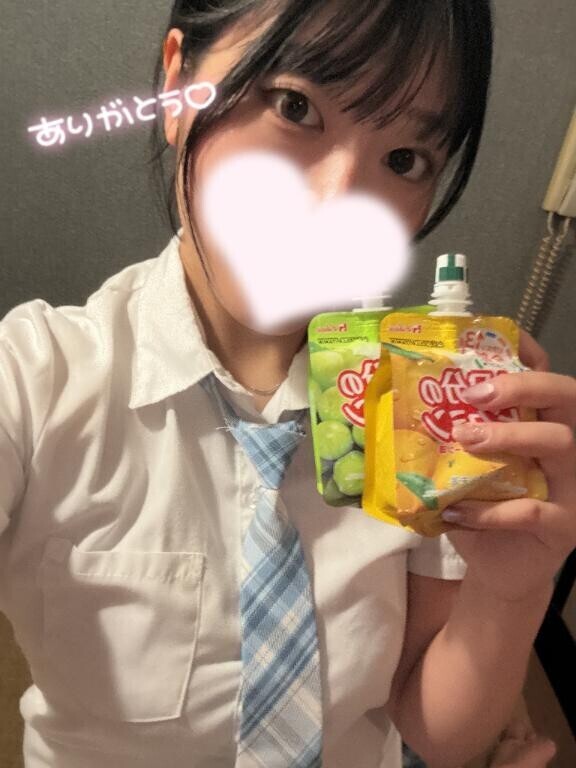 19：00～のお兄さんへ?