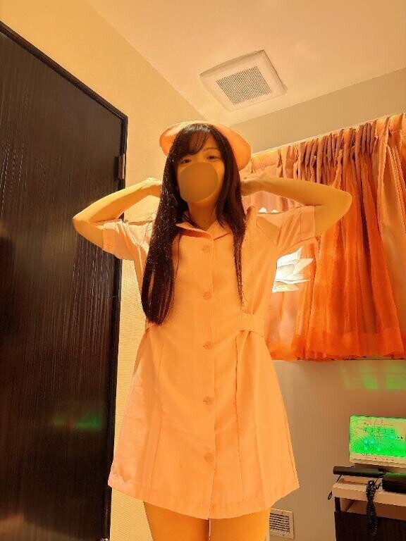 70分のお兄さんへ