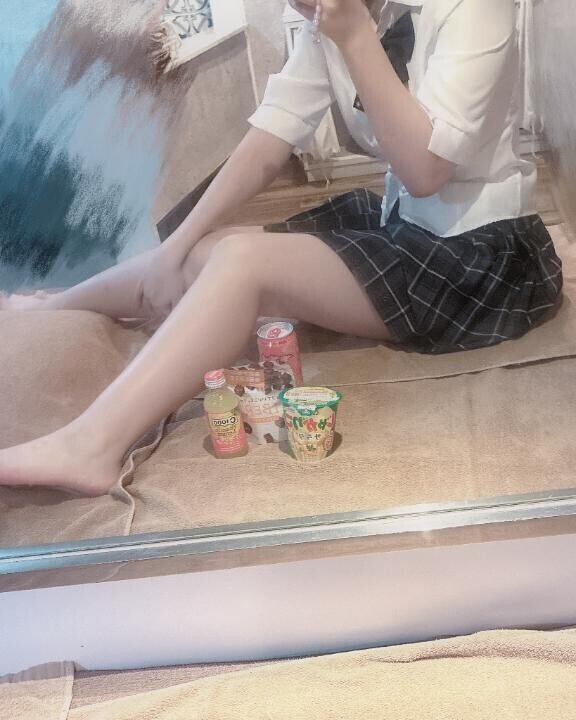 90分 12時頃のお兄さん?