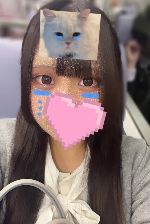 【お礼日記】長野からのお兄様へ?