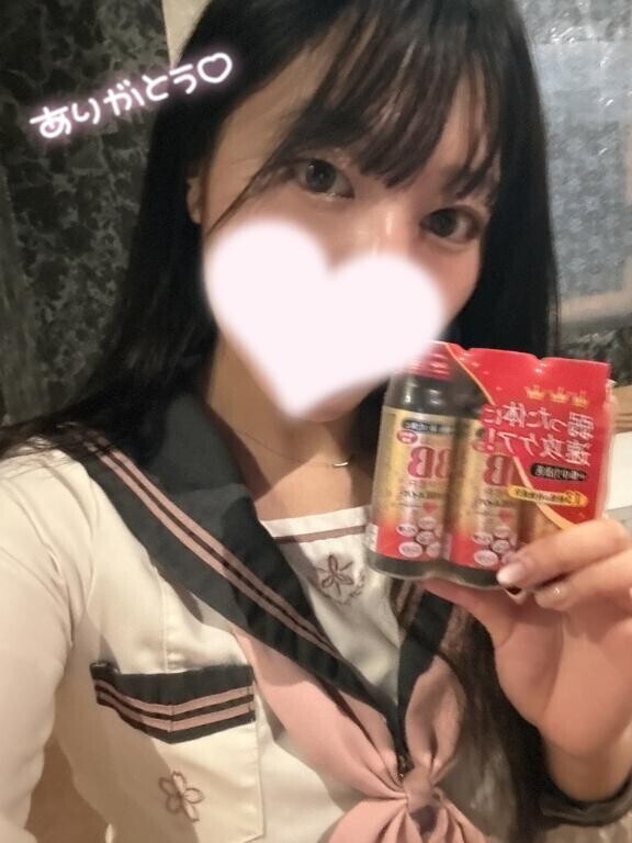 久しぶりに来てくれてありがとう!(´▽｀)