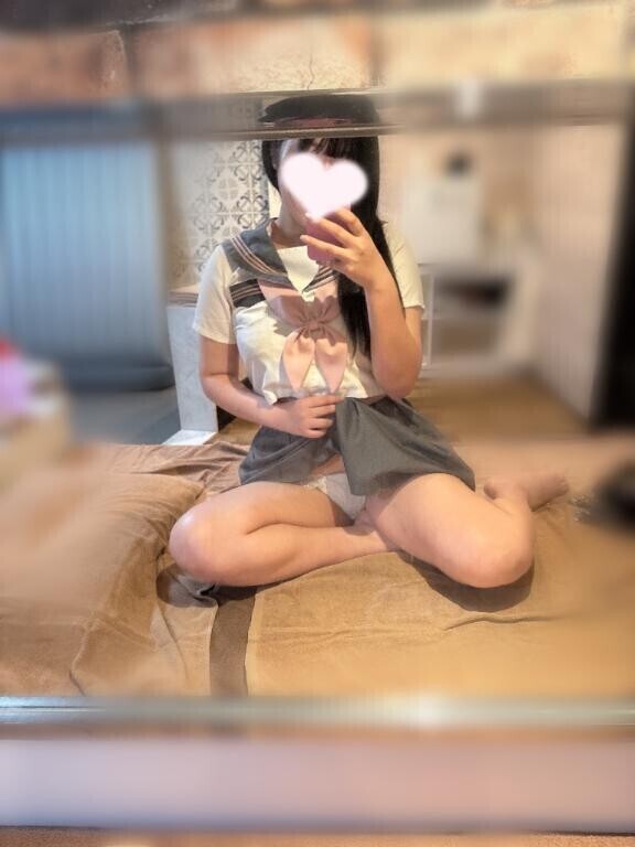 13:00~のお兄さんへ?