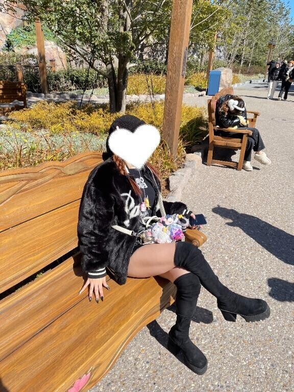 ニーハイ好きさんへ！?