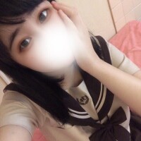 朝から…?