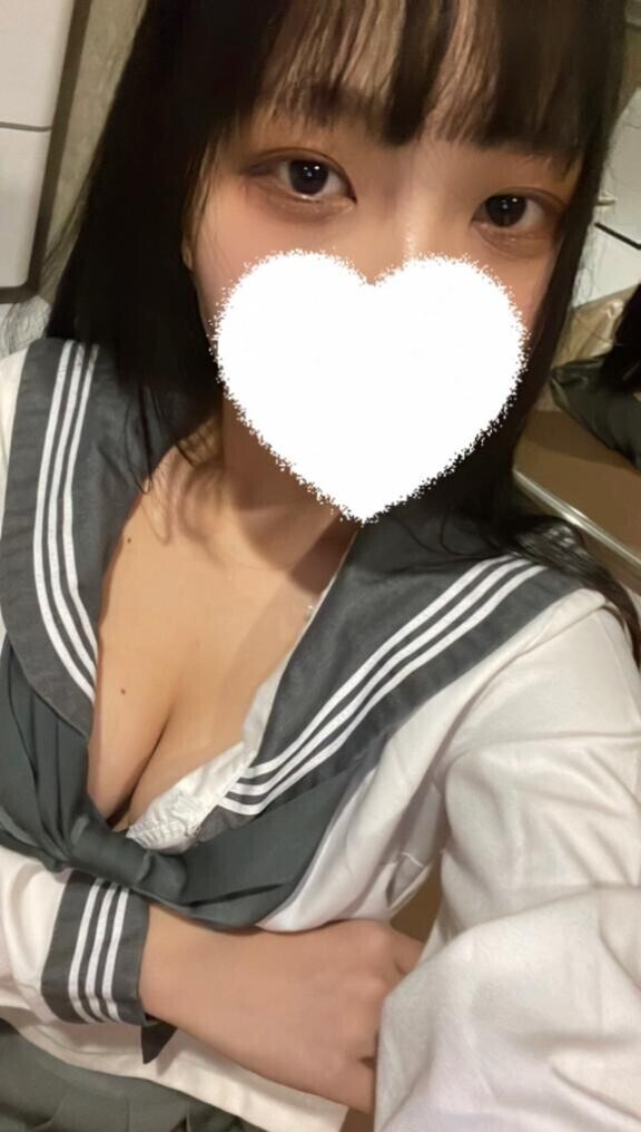 9時半頃に来てくれたお兄様??^.  ? .^